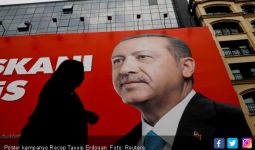 Akal-akalan Erdogan Berhasil, Turki Darurat Permanen - JPNN.com