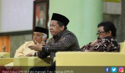 Fahri Hamzah: Erdogan, Sosok yang Mahir Dalam Politik - JPNN.com