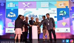 IFRA 2018 Ingin Genjot Pebisnis Waralaba Terus Berinovasi - JPNN.com