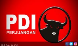 Quick Count: Jagonya PDIP Unggul - JPNN.com