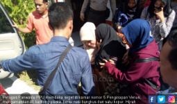 Panas Jelang Pilkada, Isu 6 Perempuan Bawa Rp 6 M di Kamar - JPNN.com