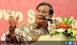 Penggalangan Dana Klaim Hindari Prabowo jadi Presiden Boneka - JPNN.com