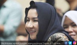 Berpotensi 15 Tahun Hidup di Bui, Mbak Rita Bilang Begini - JPNN.com