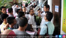 Antisipasi Jual Beli Bangku, Ombudsman Kepri Pantau PPDB - JPNN.com