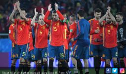 Spanyol vs Rusia, Portugal Tantang Uruguay - JPNN.com