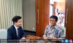 Indonesia Jadi Tuan Rumah ACCAHZ Preparatory Committee ke-14 - JPNN.com