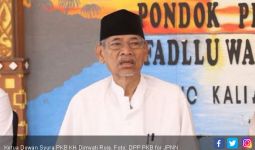 Ada Teguran dari Mbah Dim demi Perkuat Ikhtiar Cak Imin - JPNN.com