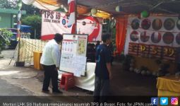 Kunjungi TPS, Menteri Siti Nurbaya Ingatkan soal Kebersihan - JPNN.com