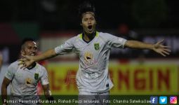 PSBI Blitar vs Persebaya: Green Force Pantang Imbang - JPNN.com