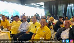 Golkar Optimistis Menang Banyak di Pilkada Serentak - JPNN.com