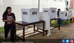 Logistik TPS Pilkada Sumut 2018 Dipastikan Aman - JPNN.com