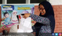 Dinilai tak Netral, Panwaslu Kota Bekasi Pecat Pengawas TPS - JPNN.com