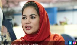 Kandidat Kuat Pengganti Bu Risma Bukan Mbak Puti - JPNN.com