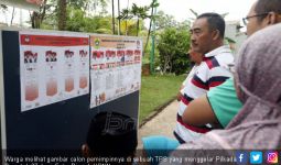 Biarkan Rakyat Merdeka Tentukan Pilihan di Pilkada Serentak - JPNN.com