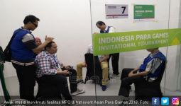 Fasilitas Test Event Para Games Lebih Baik dari Asian Games - JPNN.com