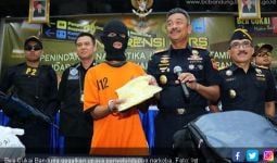 Bea Cukai Bandung Gagalkan Penyelundupan 1.155 gram Narkoba - JPNN.com