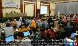 Ketahuilah, Ini Strategi Pembangunan Hortikultura 2019 - JPNN.com