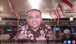 Kotak Kosong Menang, IDW: Bukti Rakyat Tolak Kartel Politik - JPNN.com