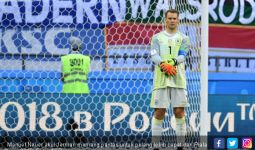 Piala Dunia 2018: Bukan Jerman yang Biasanya, Menyedihkan! - JPNN.com