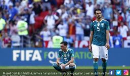 Piala Dunia 2018: Geram, Ayah Minta Ozil Mundur dari Timnas - JPNN.com