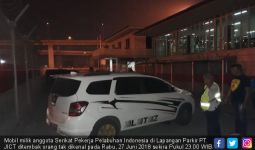 FPPI Minta Polri Usut Kasus Penembakan Mobil di JICT - JPNN.com