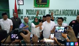 Selain Quick Count, HADIST Juga Unggul Real Count versi KPU - JPNN.com