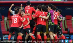 Piala Dunia 2018: Curhat Pelatih Korsel usai Bantai Jerman - JPNN.com
