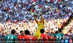 Piala Dunia 2018: Kiper Cadangan Korsel Lebih Oke dari Neuer - JPNN.com
