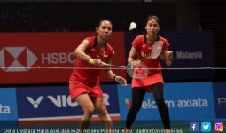4 Wakil Indonesia Berburu Tiket Semifinal Malaysia Open - JPNN.com