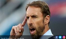 Inggris Sengaja Turunkan Tim B Lawan Belgia - JPNN.com