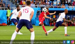 Ini Bagan 16 Besar Piala Dunia 2018, Lihat Sebelah Kiri! - JPNN.com