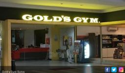 Manajemen Gold’s Gym Selidiki Penyebab Kebakaran - JPNN.com