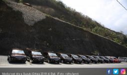Suzuki Ertiga 2018 Bersiap Melancong ke 20 Negara - JPNN.com