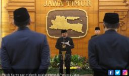 Ohh.. Ternyata Pakde Karwo Dapat Jabatan Baru dari Jokowi - JPNN.com