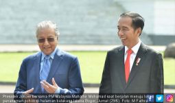 Mahathir pun Tak Berdaya Menolak Infrastruktur Tiongkok - JPNN.com