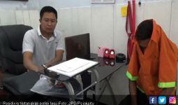 Polisi Pancing Residivis Lewat Rayuan Jebakan di Facebook - JPNN.com