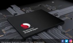 Qualcomm Rilis Chipset Pertama Snapdragon untuk HP 5G - JPNN.com