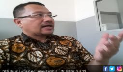 Awas, TKA Ilegal Bakal Menjajah Hak Buruh Lokal - JPNN.com