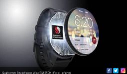 Qualcomm Rilis Snapdragon Wear Khusus Jam Tangan Anak - JPNN.com