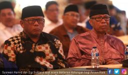 DPR Tak Berdaya, Rezim Jokowi Merajalela - JPNN.com