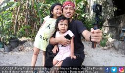 Kang Pardi, Vloger Hasilkan Jutaan Rupiah dari YouTube - JPNN.com