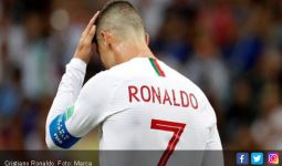 Ronaldo Pemain Tercepat Madrid Yang Cetak 200 Gol - JPNN.com