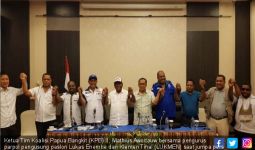Masyarakat Papua Diminta Tunggu Hasil Perhitungan Suara KPU - JPNN.com