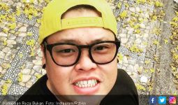 Uya Kuya Kaget Reza Bukan Ditangkap karena Kasus Narkoba - JPNN.com