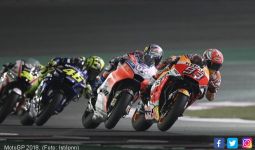 Klasemen MotoGP 2018 Setelah Laga Panas Seri Belanda - JPNN.com