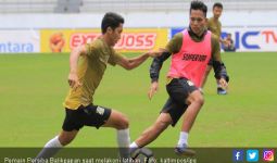 Persiba vs PSS Sleman: Momen Bangkit Beruang Madu - JPNN.com