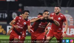 Persija vs Persib: Macan Kemayoran Terkam Maung Bandung 1-0 - JPNN.com