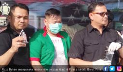 Terjerat Kasus Narkoba, Reza Bukan Didakwa Pasal Berlapis - JPNN.com
