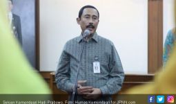 Penjelasan Kemendagri soal Rencana Apel Kades Bareng Jokowi di GBK - JPNN.com