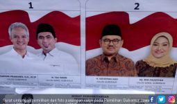Tak Ada Kader Gerindra Jawara Pilgub, Pendukung Jokowi Happy - JPNN.com